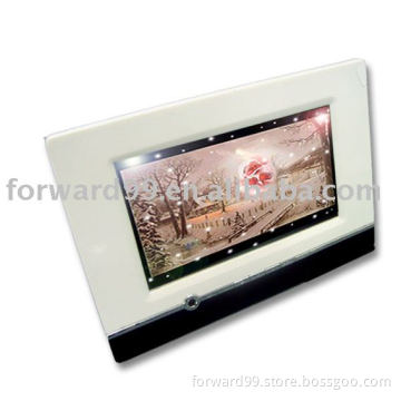 Digital Picture Frame 7 Digital Picture Fra7 inch Digital Picture Frame